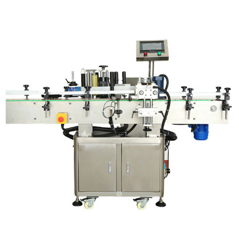 Etiketleme Makinesi: Nihai Satın Alma Rehberi - SaintyTec