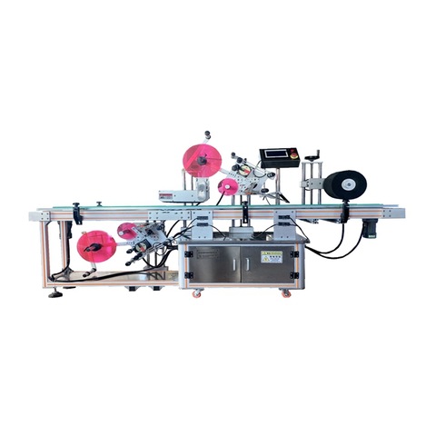 Top Sticker Labeling Machine manufacturers & suppliers results