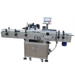 Çin Fabrikası Küçük Şişe Flakon Enjeksiyon Etiketleme Makinesi